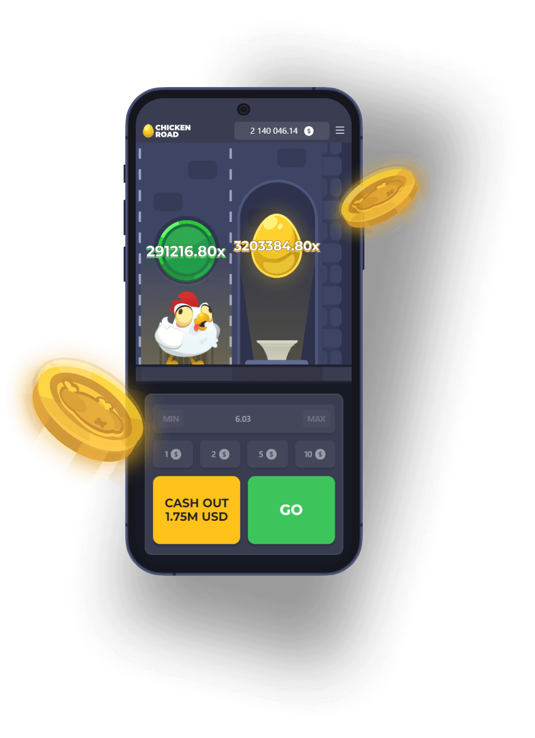 Chicken Road Download